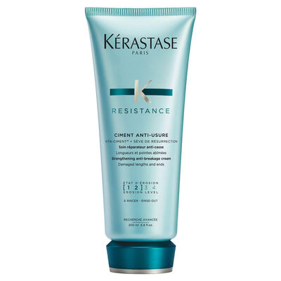 CIMENT ANTI-USURE ARCHITECTE 200 ML (CABELLO FINO LIGERAMENTE DEBILITADO Y DAÑADO)